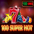 100 Super Hot
