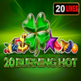 20 Burning Hot