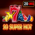 20 Super Hot