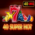 40 Super Hot