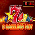 5 Dazzling Hot
