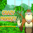 Crazy Monkey