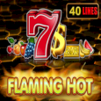 Flaming Hot