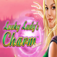 Lucky Lady's Charm Deluxe