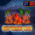 Supreme Hot
