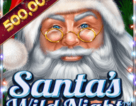 Santa’s Wild Night Santa’s Wild Night